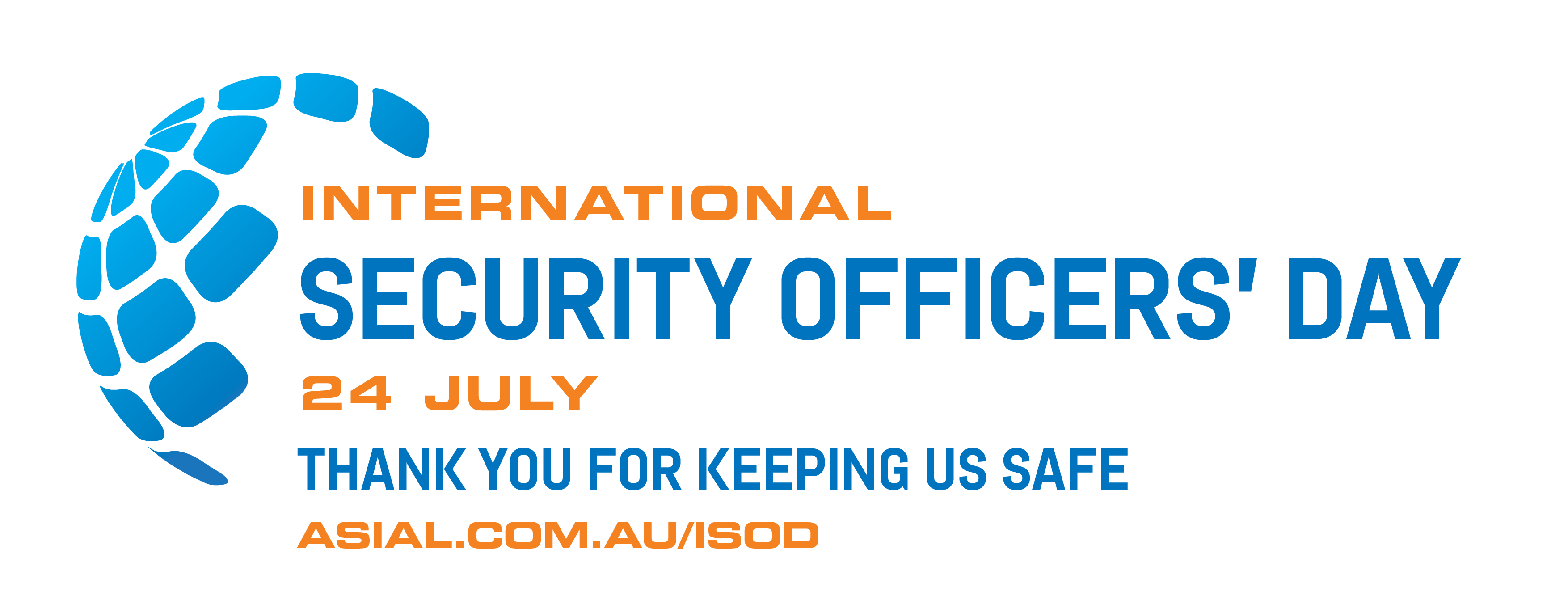 International Security Officers’ Day